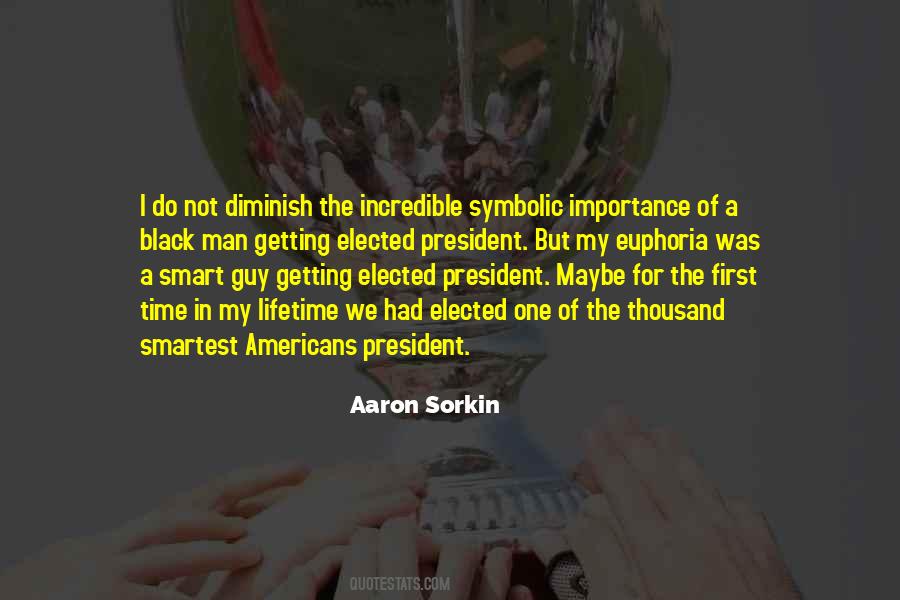 Smart Guy Quotes #199146