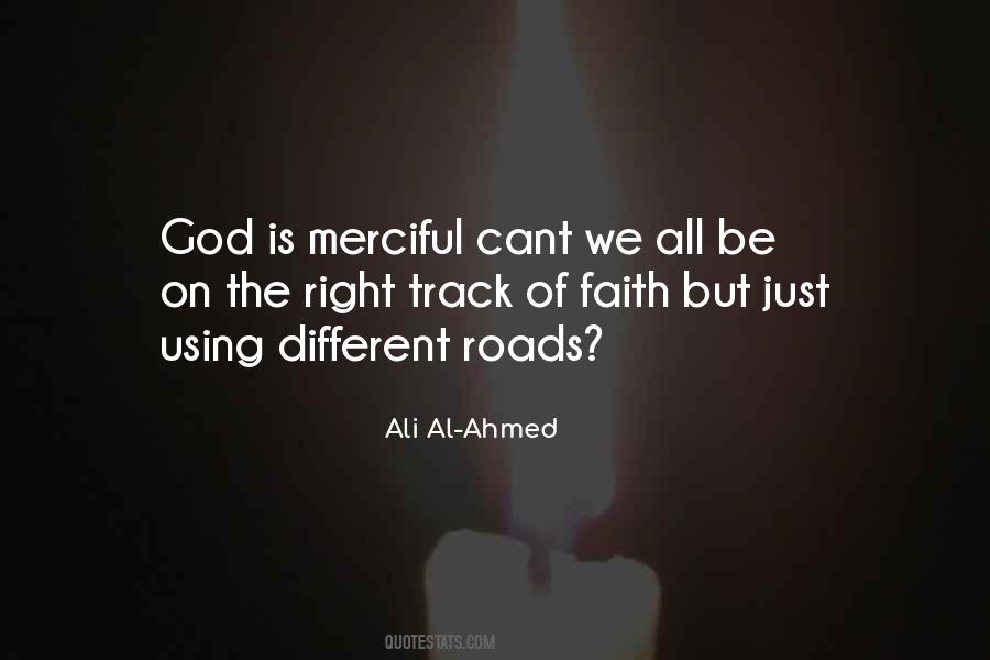 Different Religion Quotes #811729