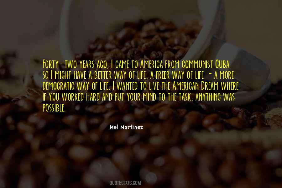 Quotes About Cuba #1299856