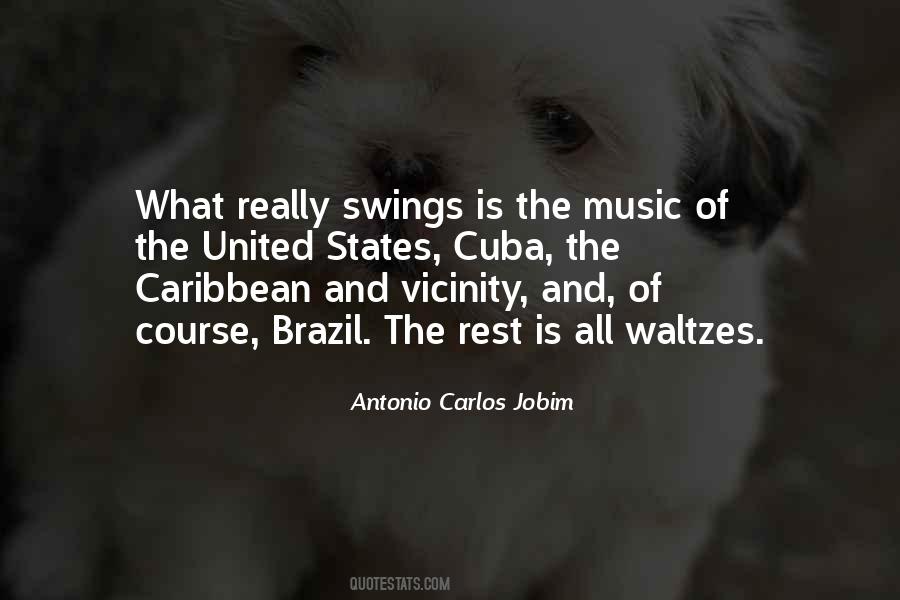 Quotes About Cuba #1401347