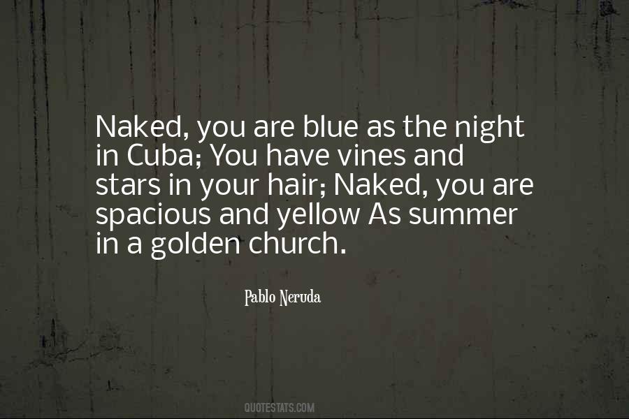 Quotes About Cuba #1656379