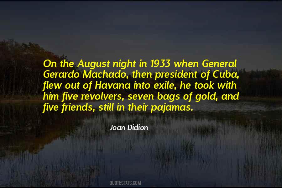 Quotes About Cuba #1671614