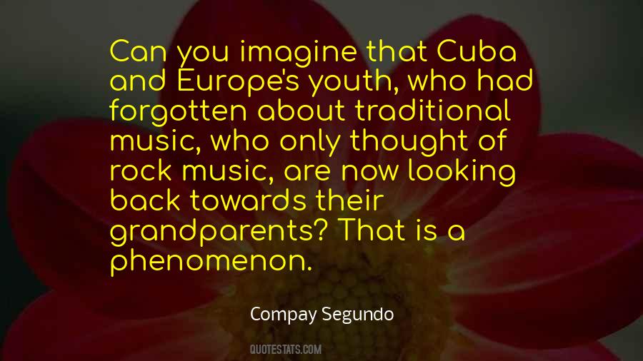 Quotes About Cuba #1733940