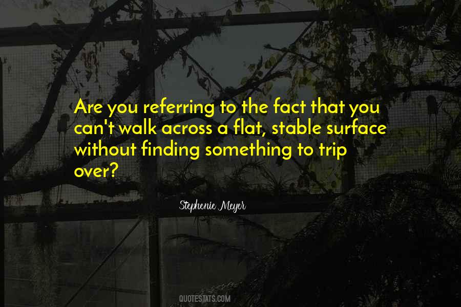 Finding Something Quotes #165191
