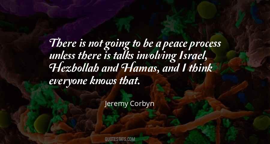 Quotes About Hamas #379745