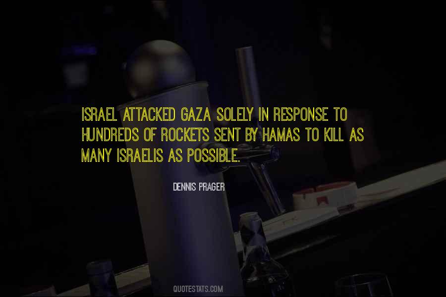 Quotes About Hamas #428598