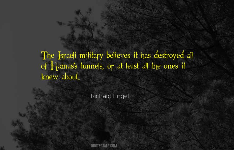 Quotes About Hamas #559090