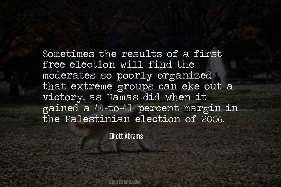 Quotes About Hamas #990429