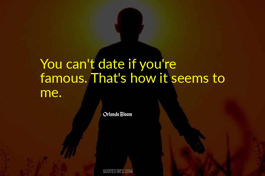Quotes About Orlando #383417 Quotes About Orlando #383417