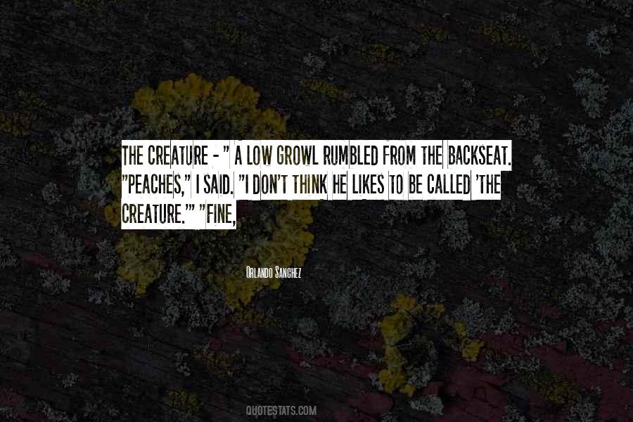 Quotes About Orlando #402134 Quotes About Orlando #402134