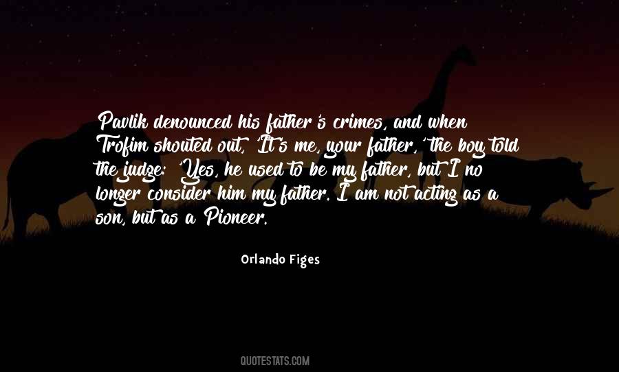 Quotes About Orlando #404982 Quotes About Orlando #404982