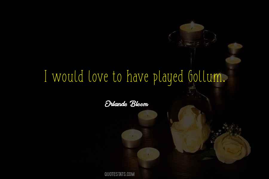 Quotes About Orlando #411287 Quotes About Orlando #411287