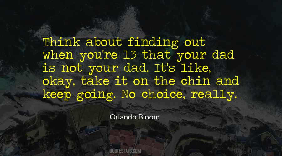 Quotes About Orlando #429719 Quotes About Orlando #429719