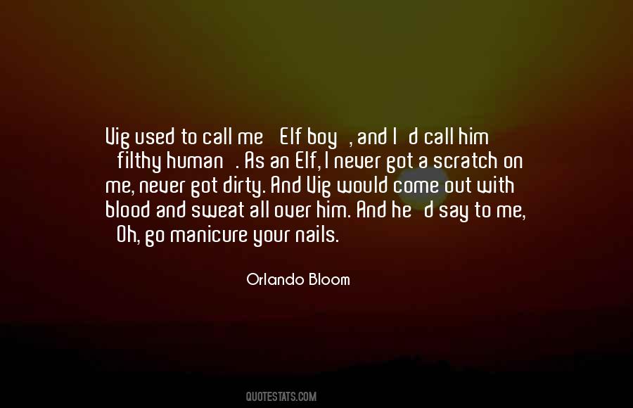 Quotes About Orlando #431574 Quotes About Orlando #431574