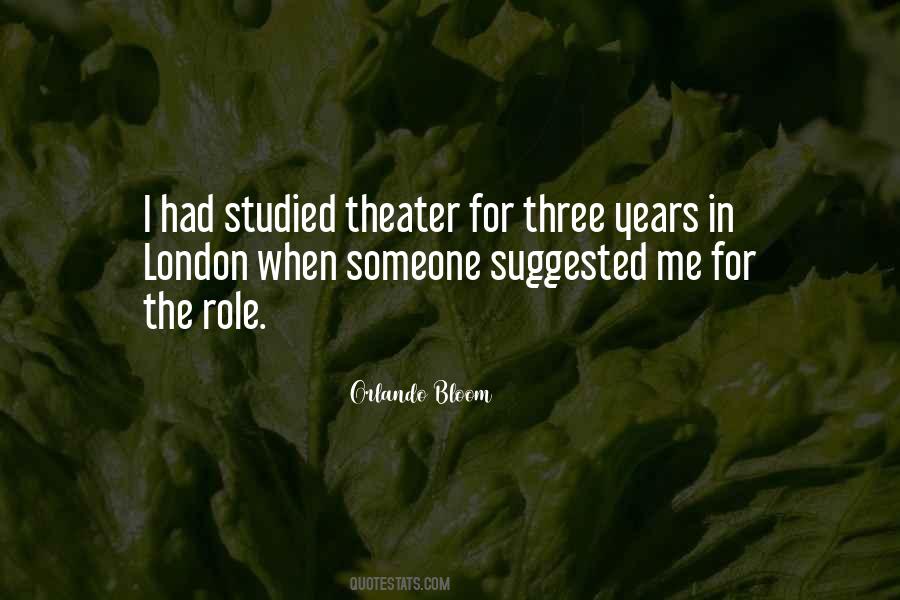 Quotes About Orlando #473064 Quotes About Orlando #473064