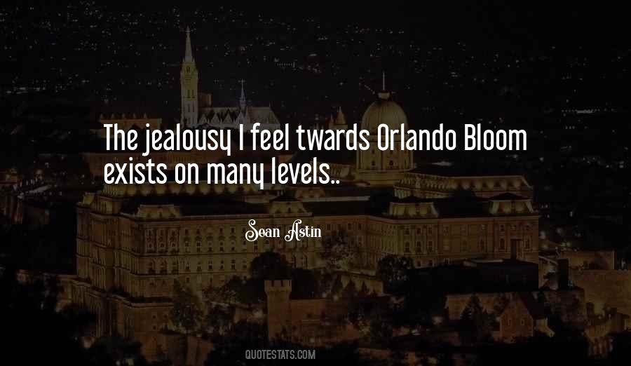 Quotes About Orlando #565766