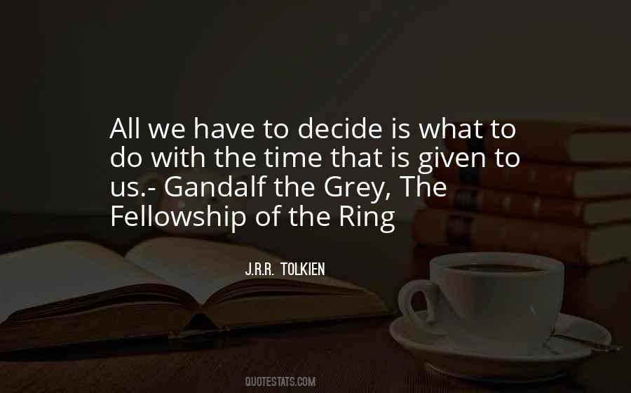 Quotes About Epic Fantasy #314361