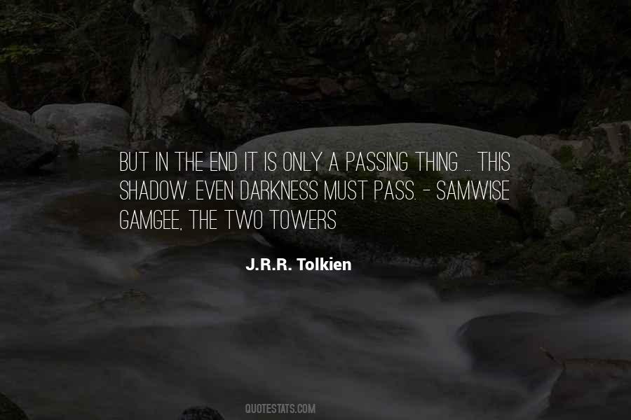 Quotes About Epic Fantasy #907483