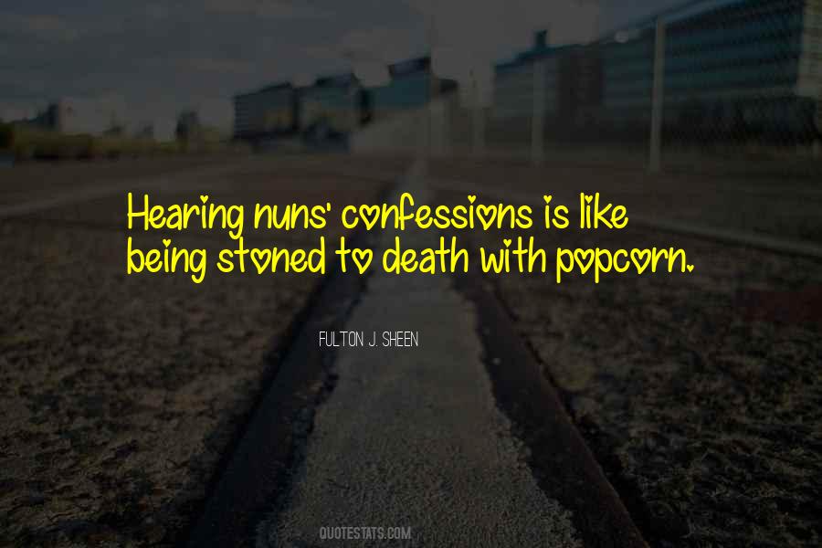 Humor Religion Quotes #355733