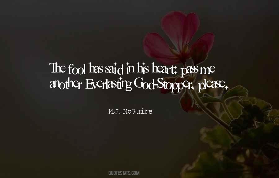 Humor Religion Quotes #551702
