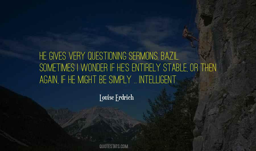 Humor Religion Quotes #71865