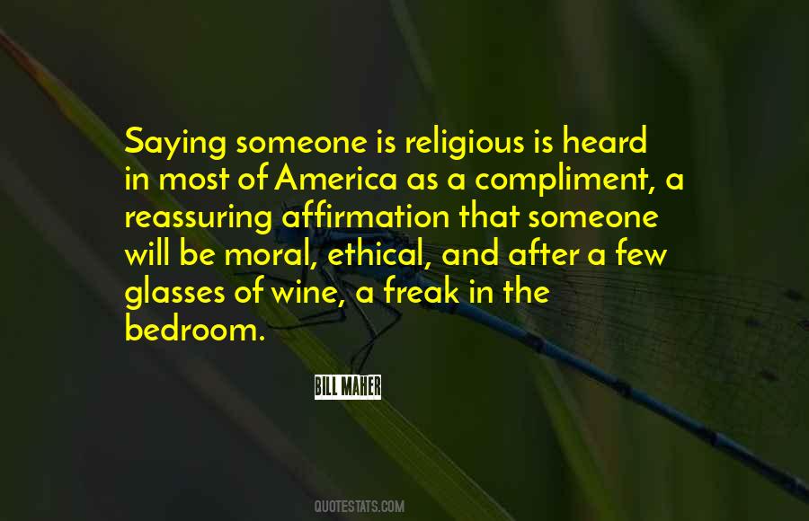 Humor Religion Quotes #737347