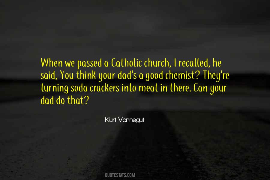 Humor Religion Quotes #781589