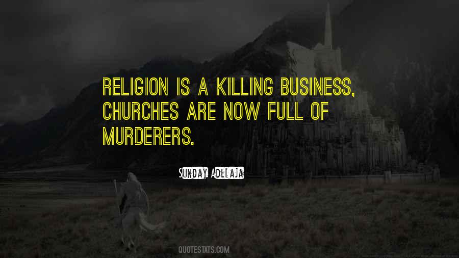 Humor Religion Quotes #807885