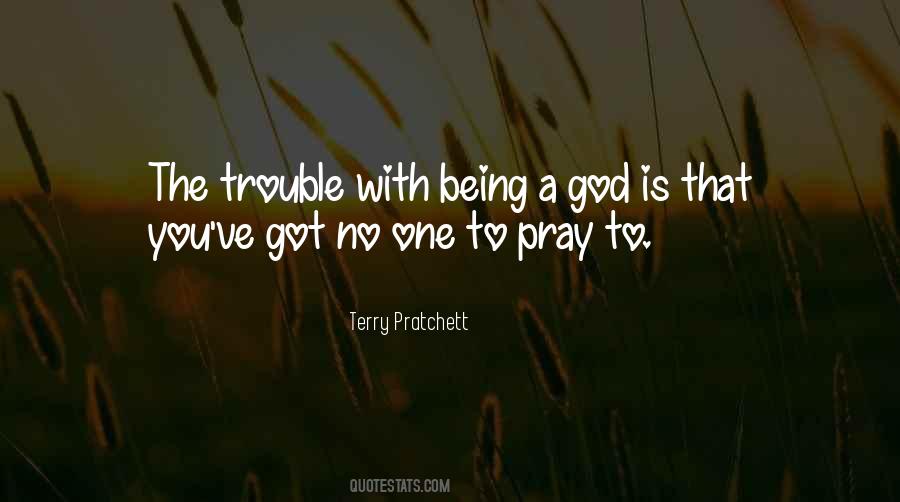 Humor Religion Quotes #808512