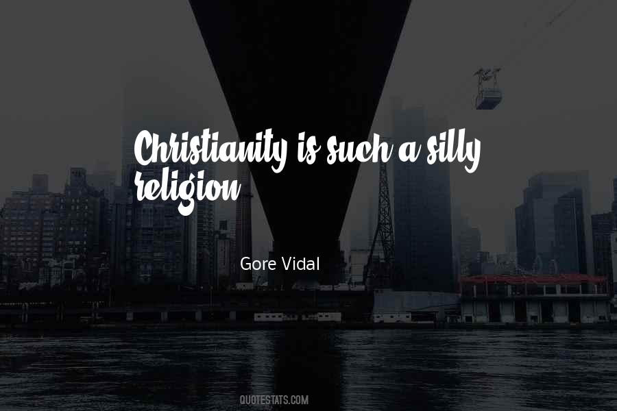 Humor Religion Quotes #870920