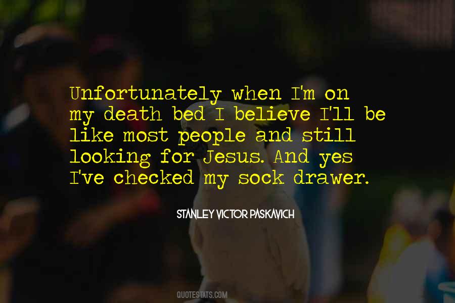 Humor Religion Quotes #958959