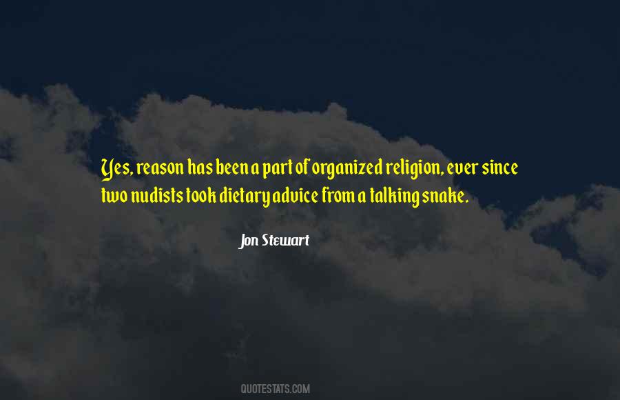 Humor Religion Quotes #96721