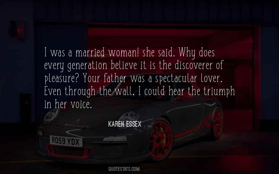 Birds And The Bees Quotes #933764