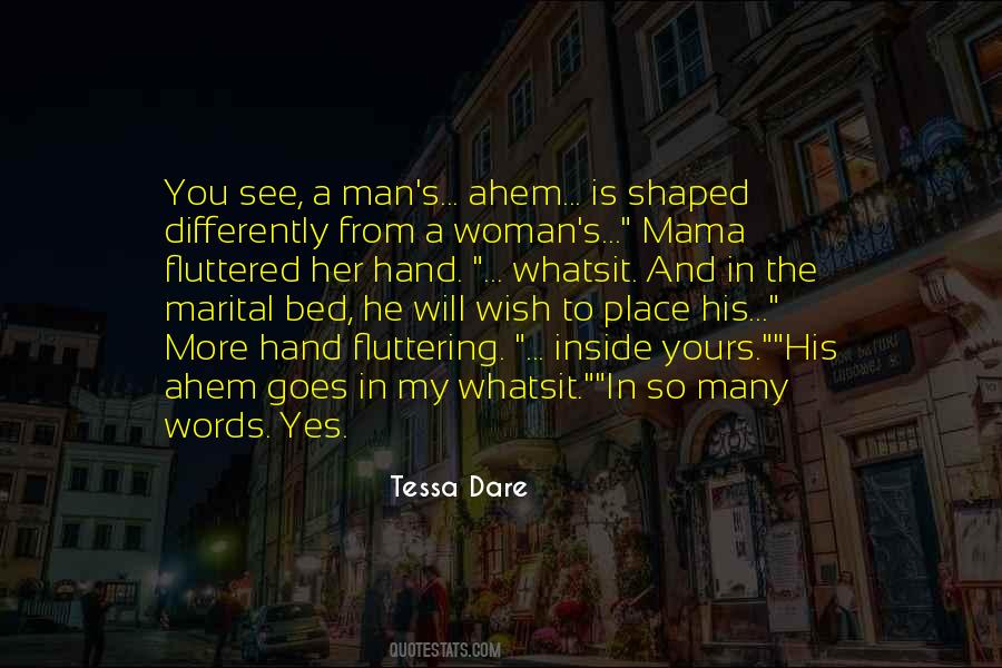 Birds And The Bees Quotes #940109