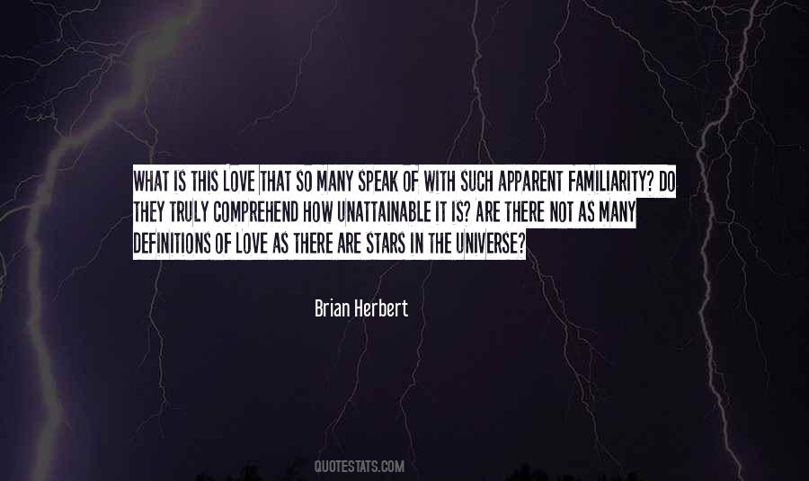 Quotes About Unattainable Love #368105