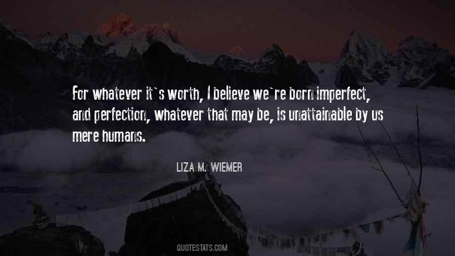 Quotes About Unattainable Love #992531