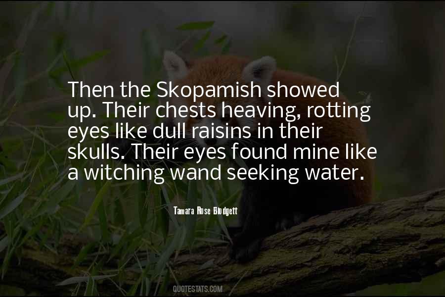 Futuristic Romance Quotes #1243993