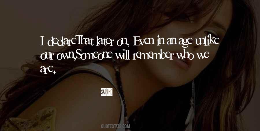 Futuristic Romance Quotes #1477319