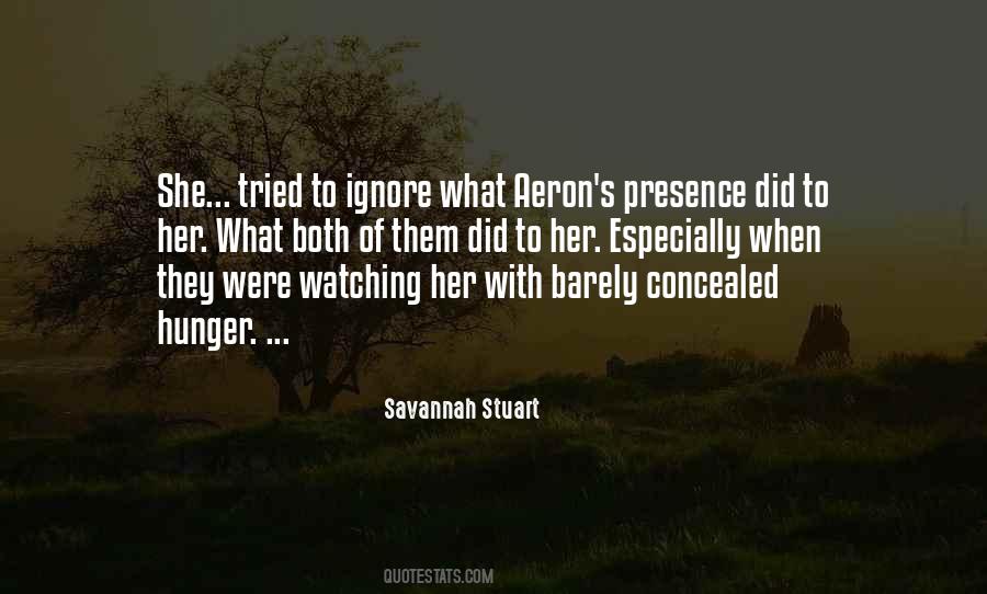 Futuristic Romance Quotes #1480601