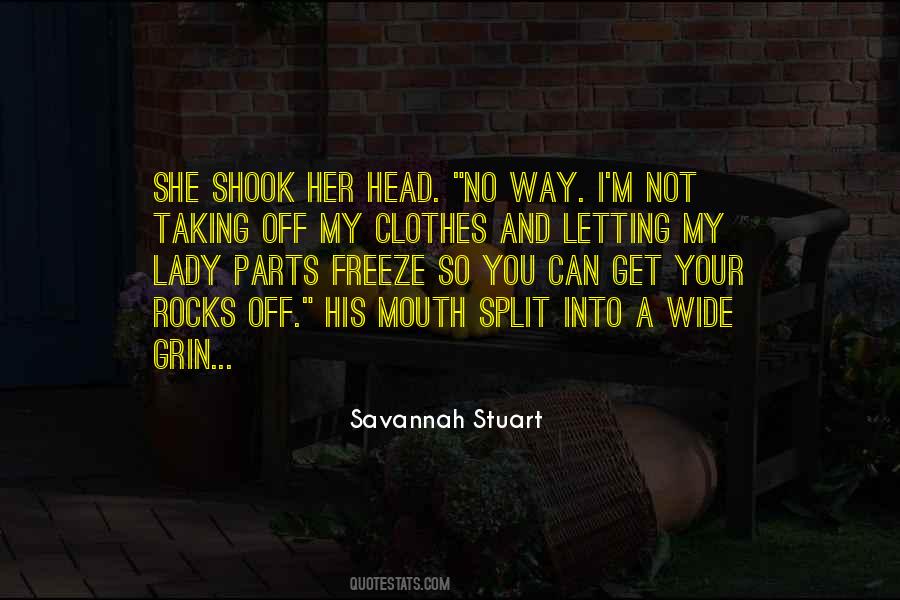 Futuristic Romance Quotes #723978