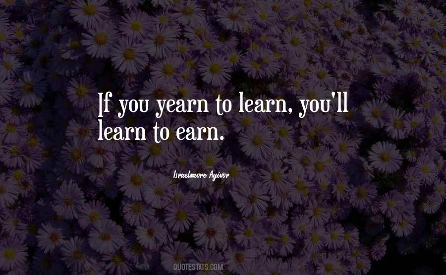 Quotes About Learners #673445 Quotes About Learners #673445