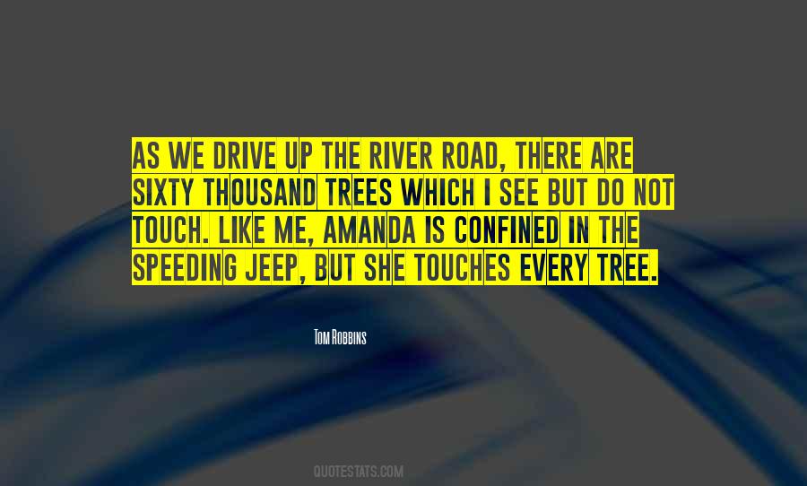 Quotes About Amanda #1870605