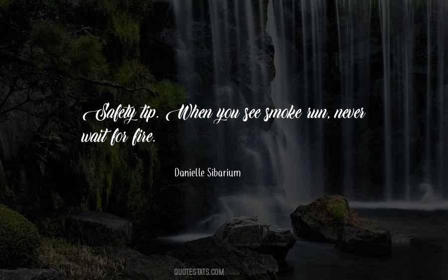 Devil S Hour Quotes #1448154