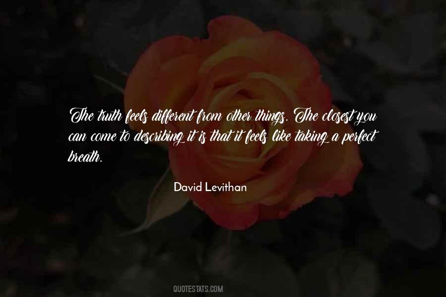 Devil S Hour Quotes #1729480