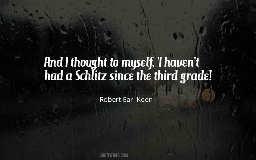 Quotes About Third Grade #1755028