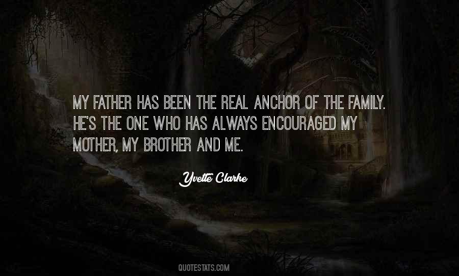 Quotes About My Brother #1835995