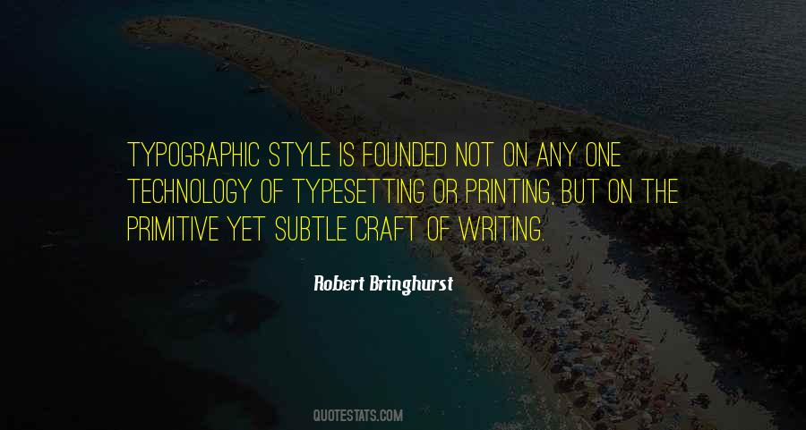 Quotes About Not Writing #16991
