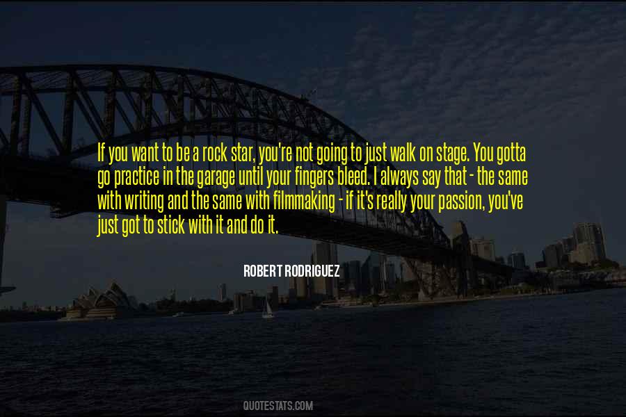 Quotes About Not Writing #19475