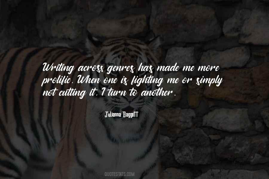 Quotes About Not Writing #26320