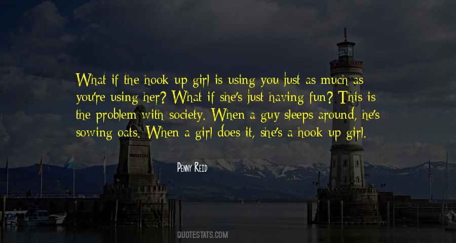 Society Problem Quotes #223837